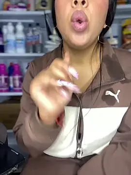 _PRETTYANGEL_ webcam