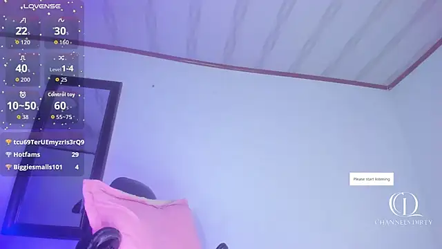 Preview of channelssdiirty