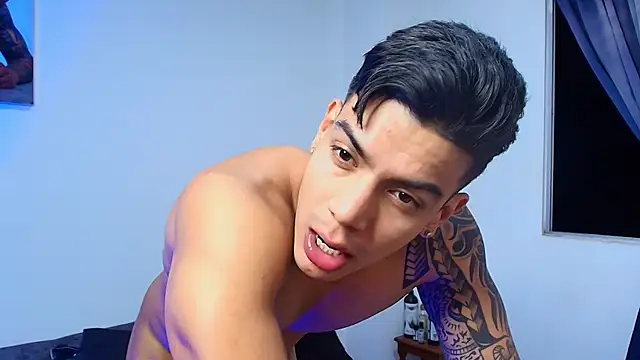 brayaanfit - BrayaanFit's free webcam - UK Sex Cams