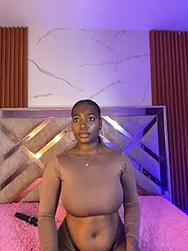 Webcam Model (Kendy_Wilkinson)  is live.Free join now!