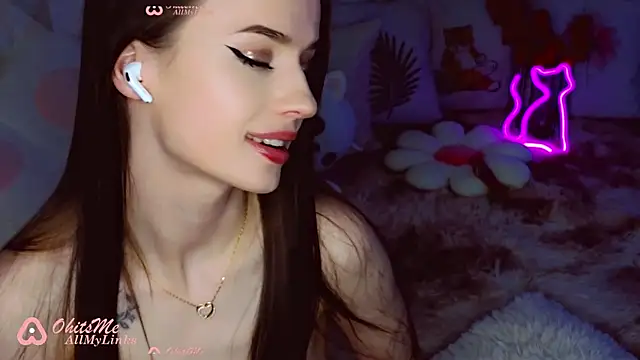 _OhitsMe live sex cam