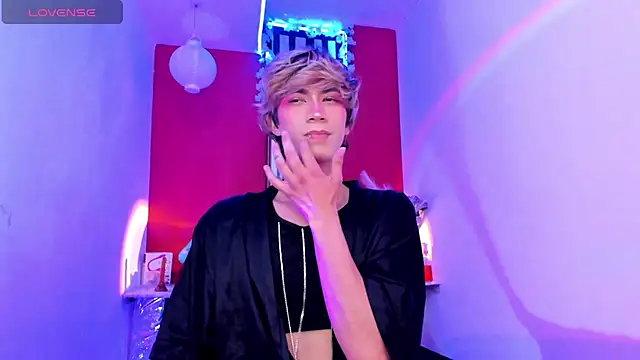 Cooperrosscute233 live sex cam