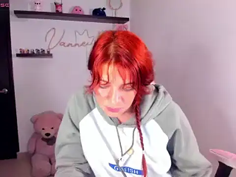 Vannessa__Shy webcam