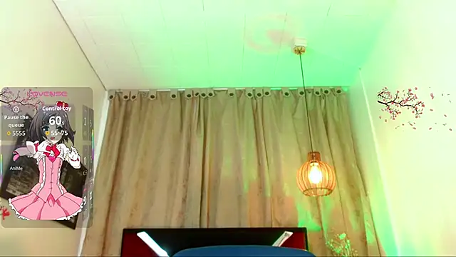 katha_Crawford webcam