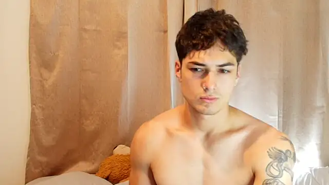 jimmy_class (M young) - jerk off