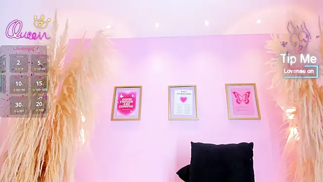 SunnyGilmoree webcam