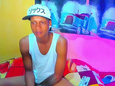 guerreros_aunstin webcam