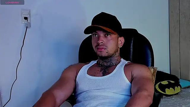 Stiven_collins webcam