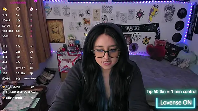 Cherry_blush_ webcam