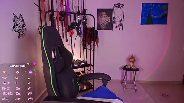 ariannaconnor_ webcam