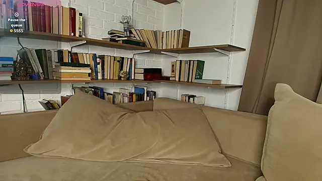 JuliannaLeiding webcam