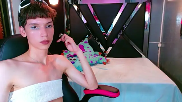 Stefany_PiInk webcam