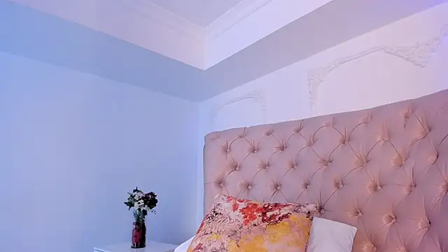 LucianaBlanco_ webcam