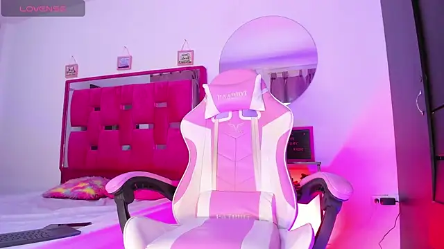 Christopher_Harris_ webcam