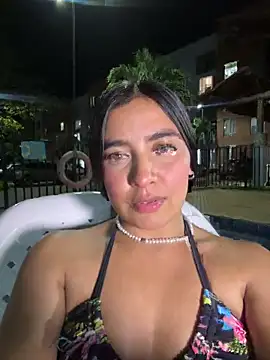 HaileyBiieber webcam