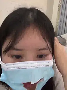 jiaojiaobaobei webcam