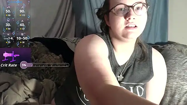 TurtleLady420 webcam