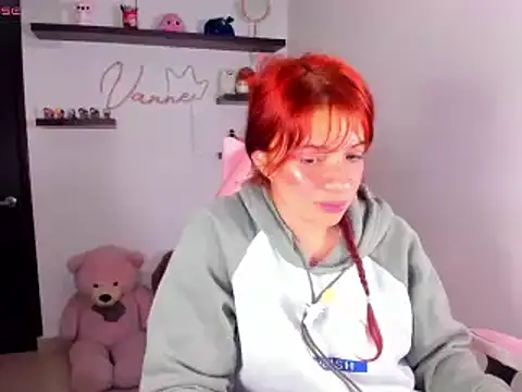 Vannessa__Shy webcam