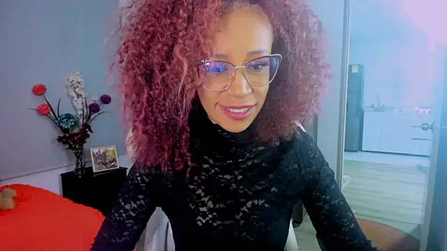 ScarlettMalbec webcam