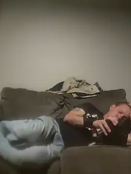 yourMasterisBored webcam