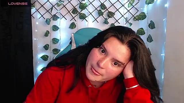 Nika_1_ webcam