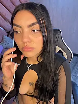 anntonellaamorettii webcam