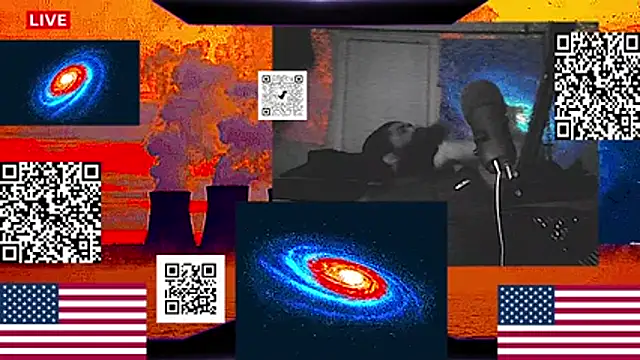 RussellTaylorLacy webcam