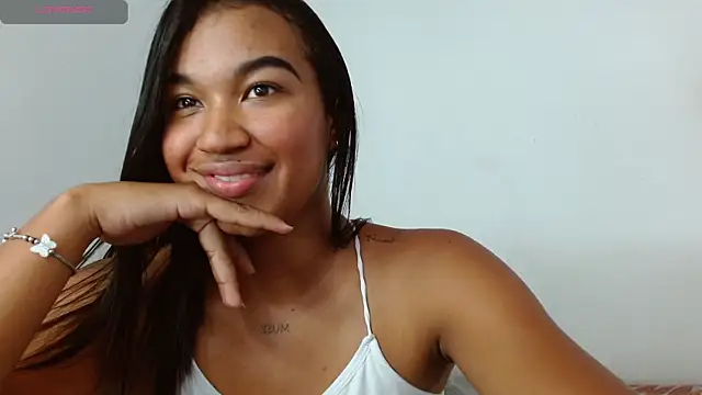 Alexa_priincess webcam