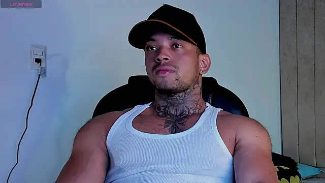 Stiven_collins webcam