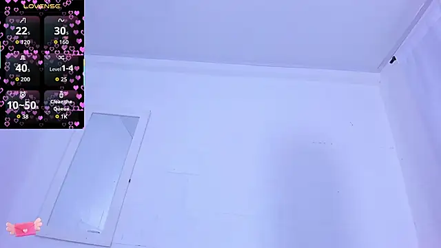 princess_sharon_ webcam