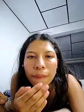 melanyanddante - MelanyandDante's free webcam - UK Sex Cams