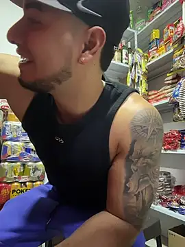 Dimitri_Colleman webcam