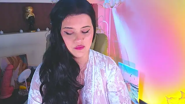 Malika_uAngel webcam