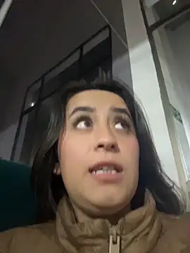 antonella_julieta (Ask my age) - ❤️ all girls spit tits