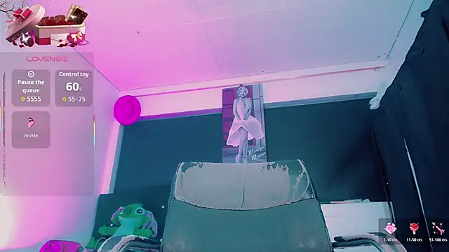 Kendall_hornyy webcam