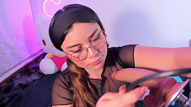 CassieBigass_ webcam