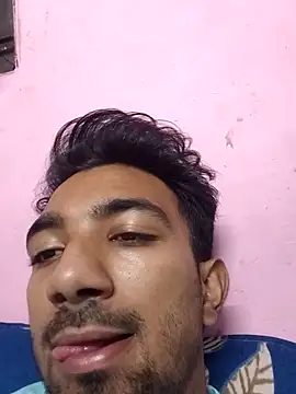 ItsPlayboy031 webcam