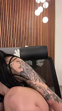 AliceRitter - Live Cams