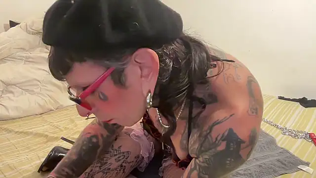 Afbeelding van Wilmaaturbate