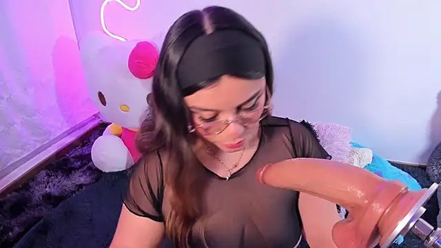 CassieBigass_ webcam