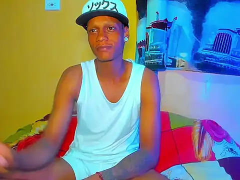 guerreros_aunstin webcam