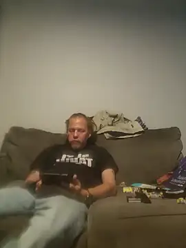 yourMasterisBored webcam