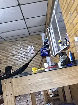 Backdoor_Newbie webcam