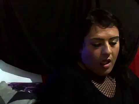 stelisamericano webcam