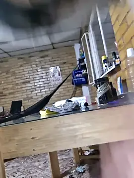 Backdoor_Newbie webcam