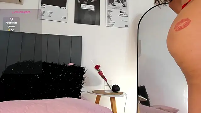 hollyprincess_2 webcam