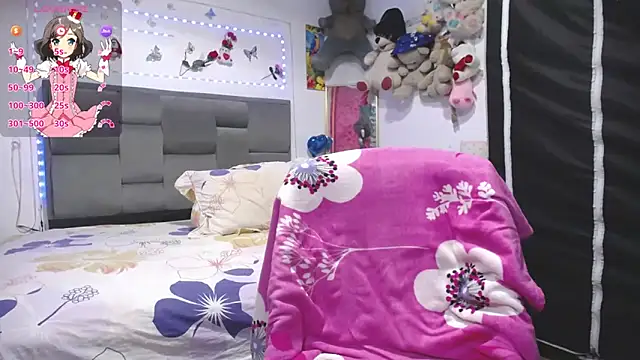 Sharloth_milf webcam