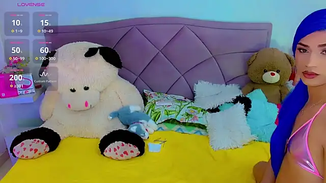 party_duo_trans webcam