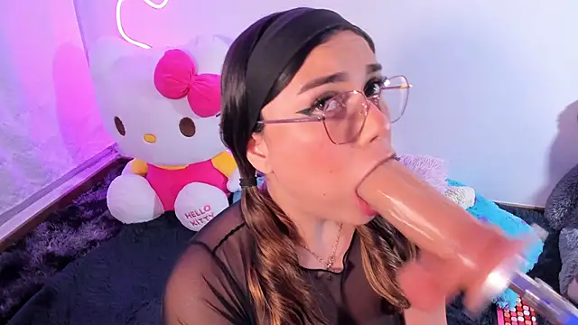 CassieBigass_ webcam