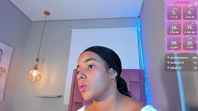 roxy_stonee - Roxy_Stonee's free webcam - UK Sex Cams